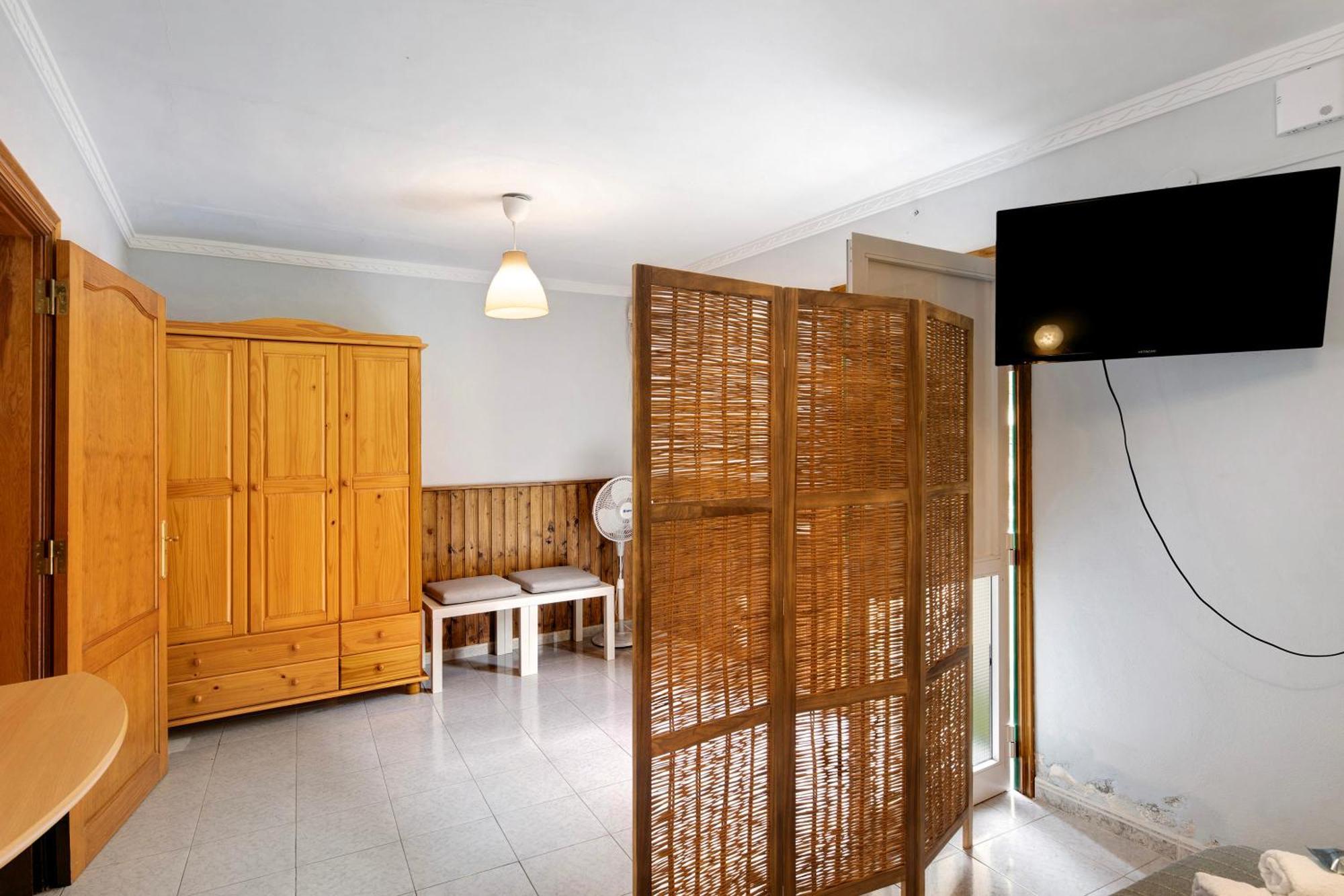 Finca Candelario Sc De La Palma Santa Cruz de la Palma  Zewnętrze zdjęcie