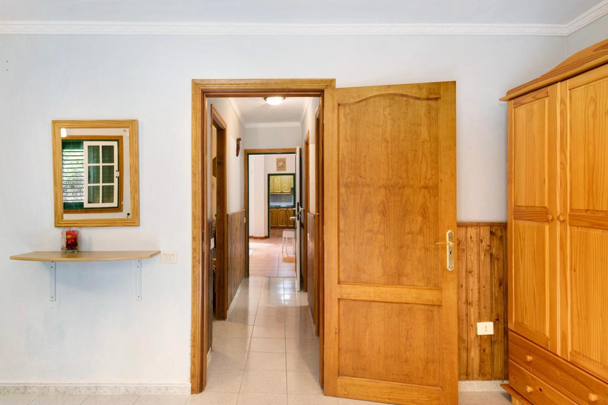 Finca Candelario Sc De La Palma Santa Cruz de la Palma  Zewnętrze zdjęcie